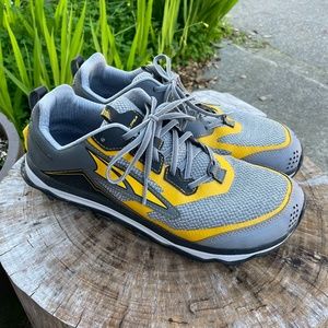 Altra Lone Peak 5 Men's 12